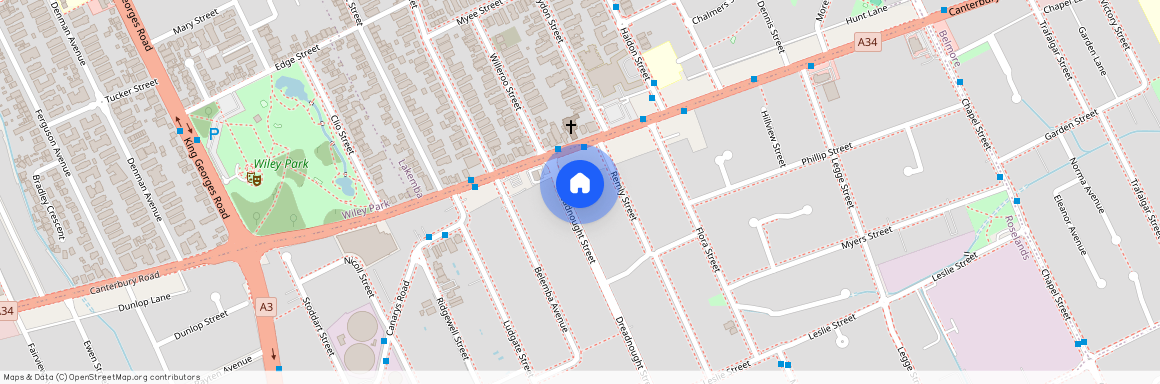 6 Dreadnought Street, NSW 2196, Roselands