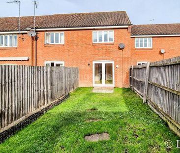 2 bedroom terraced house to rent - Photo 3