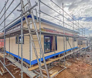 Brand new home Weymouth - Photo 4