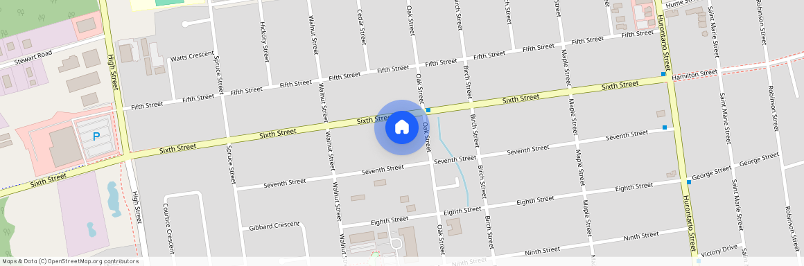 286 Sixth Street, Collingwood