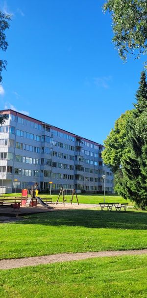 Lars Kaggsgatan 113 - Photo 1