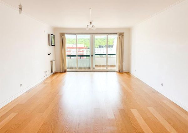 Apartamento T3 em Lisboa