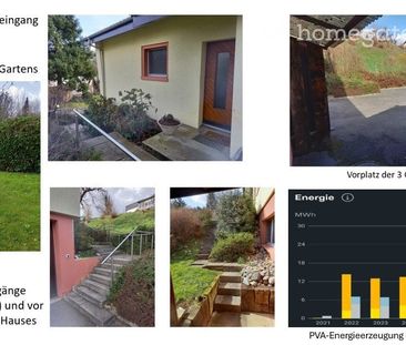 EFH - grosser Garten, PVA, Batteriespeicher, EV-Ladestation - Photo 4