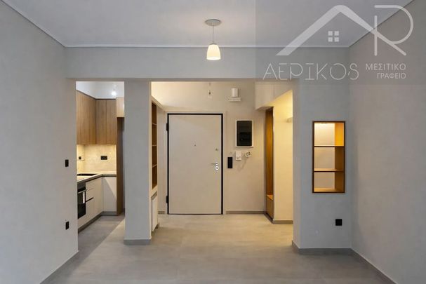 Διαμέρισμα για ενοικίαση Σούτσου (Αμπελόκηποι - Πεντάγωνο) - Photo 1