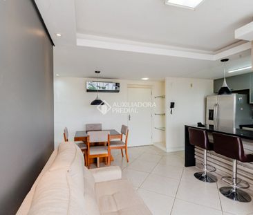 Apartamento com 2 quartos e 82m² para alugar em Vila Ipiranga, Port... - Photo 6