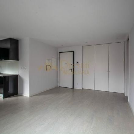 Apartamento T1 - Photo 1