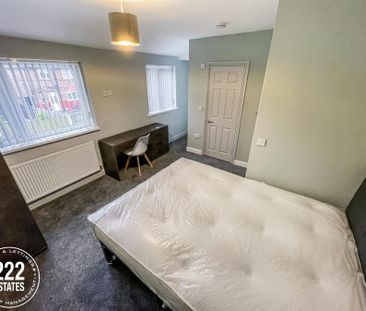 Plumtre Avenue Room 3 - Warrington - WA5 - Photo 6