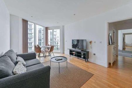 Juniper Drive, Battersea Reach, Battersea, SW18 - Photo 5