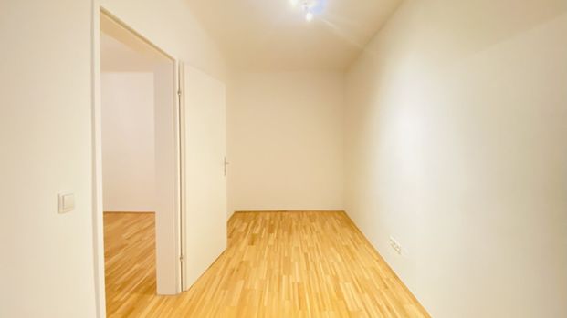 Gemütliche Drei- Zimmer Wohnung im Zentrum von Krems Mietbeginn: sofort - Photo 1