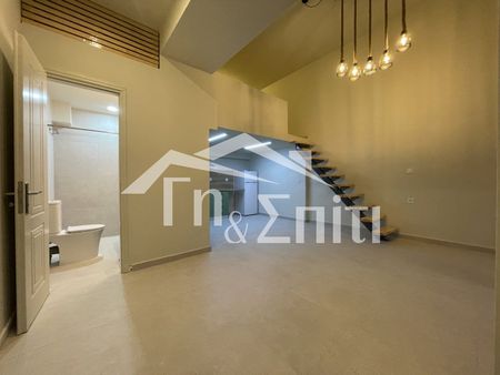 Διαμέρισμα για ενοικίαση Κάτω Νεοχωρόπουλο (Ιωάννινα) - Φωτογραφία 3