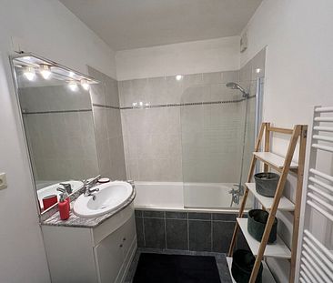 Appartement meublé 2 pièces de 53.22 m2 - Photo 1