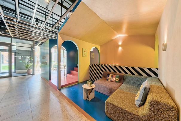 3 bedroom flat to rent - Photo 1