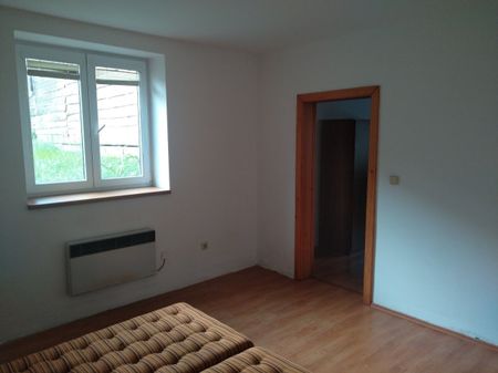Pronájem bytu 2+kk • 54 m² bez realitkyNa Návsi, Kralice nad Oslavou - Kralice nad Oslavou, Kraj Vysočina - Fotografie 3