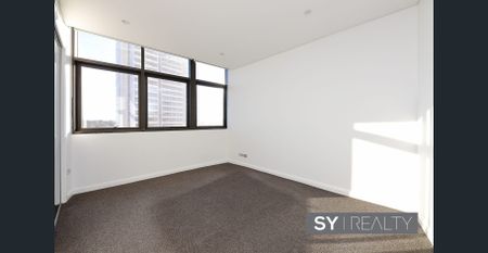 Luxurious High-rise Apartment "Altitude" in Parramatta CBD - Photo 4
