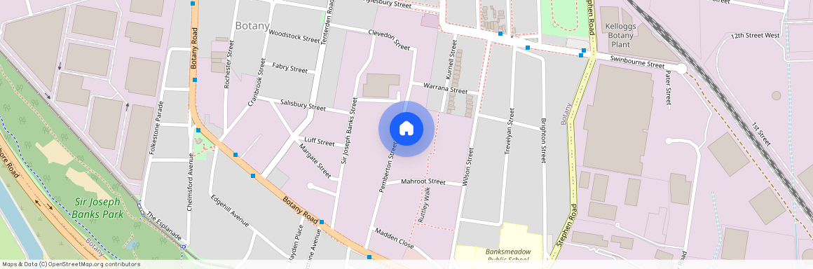 3010/50 Pemberton Street, NSW 2019, Botany