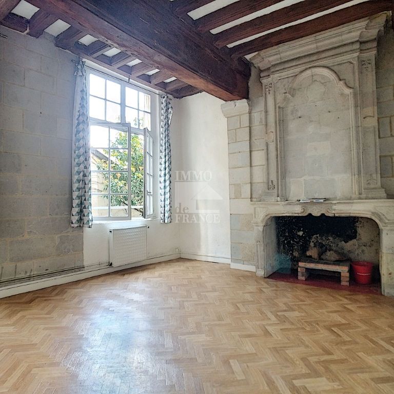 Location Appartement 3 pièces 63m² - Photo 1
