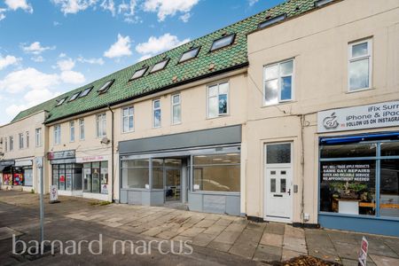 Tattenham Way, Tadworth, Burgh Heath - Photo 3