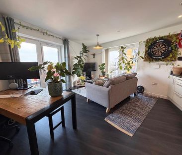 1 bedroom apartment to rent - Photo 6