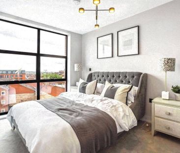 2 bedroom apartment to rent - Photo 6