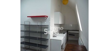 Location appartement - Wattignies - Photo 2