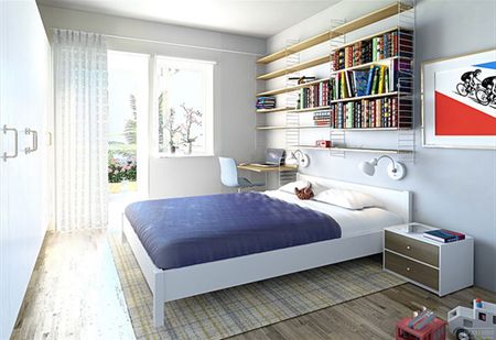 Skeppargatan 14 C - Foto 3