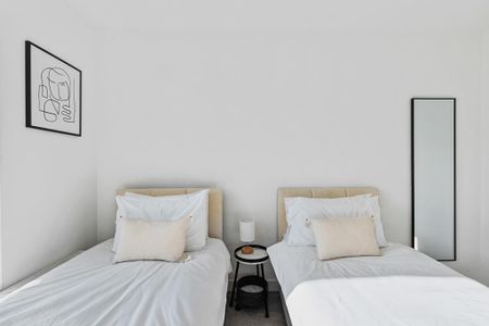 2 bedroom apartment to rent - Photo 5