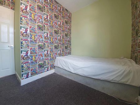 2 bedroom house to rent - Photo 4