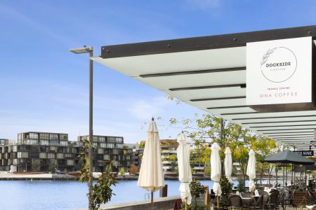 Spacious One Bedroom Plus Study Unit - Photo 2