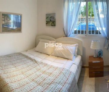 Apartamento en alquiler en Calle Panizal, 11 - Photo 6
