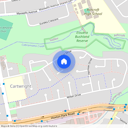 4 Greta Place, NSW 2168, Cartwright