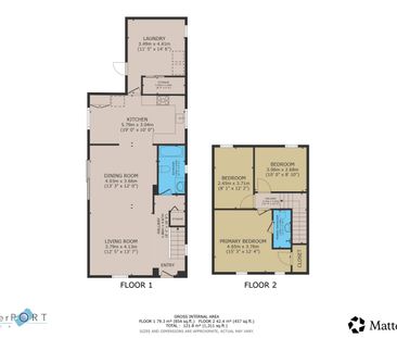 For Lease - 138 Peel Street, Collingwood, Ontario - Photo 1