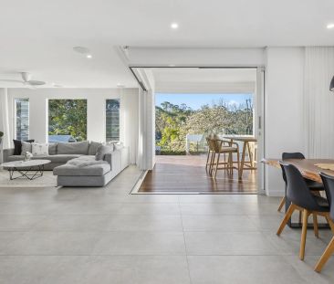 Luxury Resort-Style Family Oasis with Heated Pool on Corner Block - Photo 1