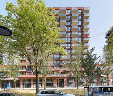 Martinus Nijhofflaan 430, Poptahof-Zuid, 2624MG, Delft - Photo 4