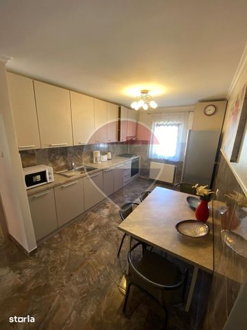 Apartament de inchiriat, Zorilor, Cluj-Napoca - Fotografie 3
