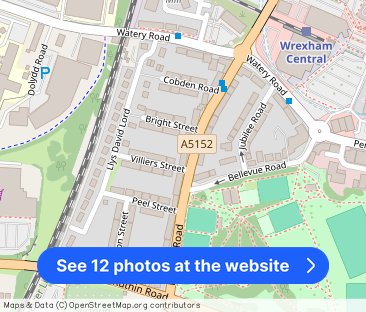 Bradley Road, Wrexham, LL13 - Photo 1