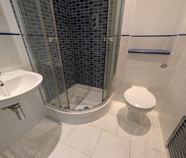 Cossons House, The Manor, Church Street, Beeston, NG9 1HQ - Photo 5