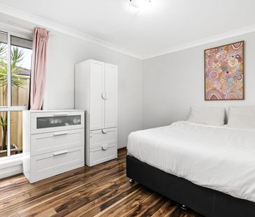 MODERN 2-BEDROOM GRANNY FLAT IN PRIME BOSSLEY PARK LOCATION - Photo 3