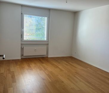 2 ½ Zimmer-Wohnung in Wil mieten - Foto 3