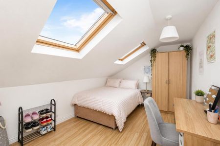 7 bedroom terraced house to rent - Photo 5