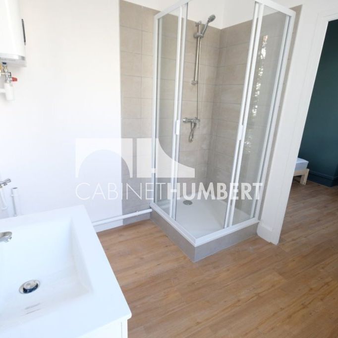 APPARTEMENT T2 A LOUER - Photo 1