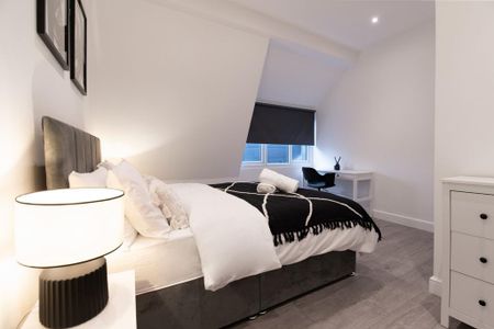 3 bedroom apartment to rent - Photo 3