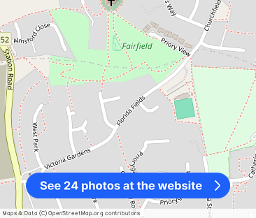 Castle Cary, Somerset, BA7 - Photo 1