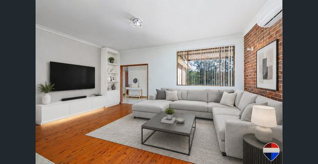 JUST LISTED | $720 per wk Spacious Family Home in Prime Location - Photo 1