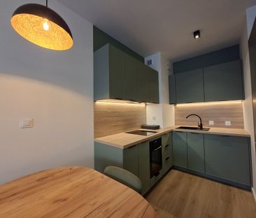 MIESZKANIE na WYNAJEM - Photo 6