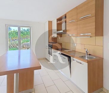 4.5 Zimmer, 100 m², EG - Photo 3