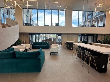 For Lease - 3071 Trafalgar Road Unit# 1303, Oakville, Ontario - Photo 4