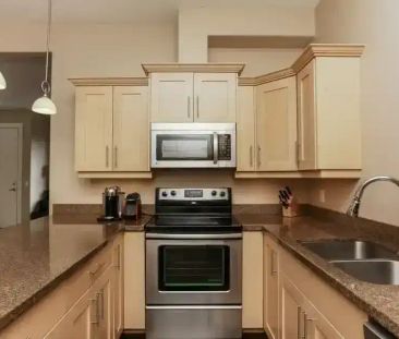 SF120 - 2 Bedroom 2.5 Bathroom by Kingsway - — #202 - 2 Bed 2.5 Bath - Photo 1