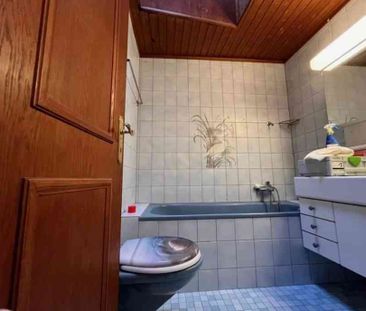 4 Zimmer, 60 m², 3. Stock - Foto 3