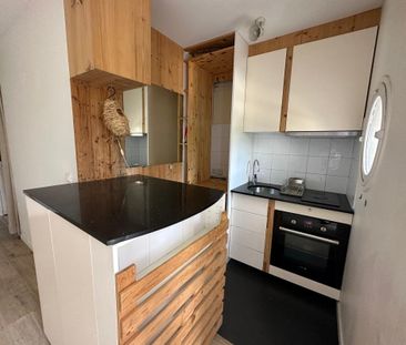 Location Appartement 1 pièce 26m² CHATILLON 92320 - Photo 4