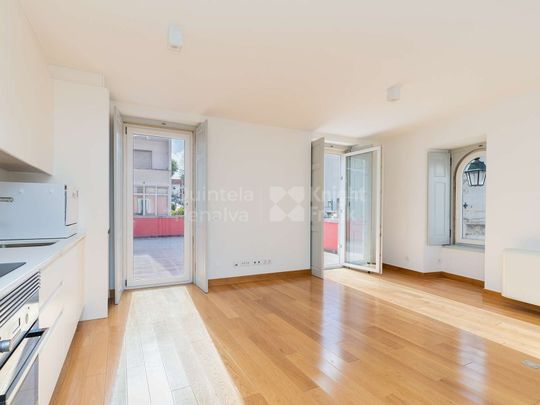Apartamento T1 em Lisboa - Foto 1